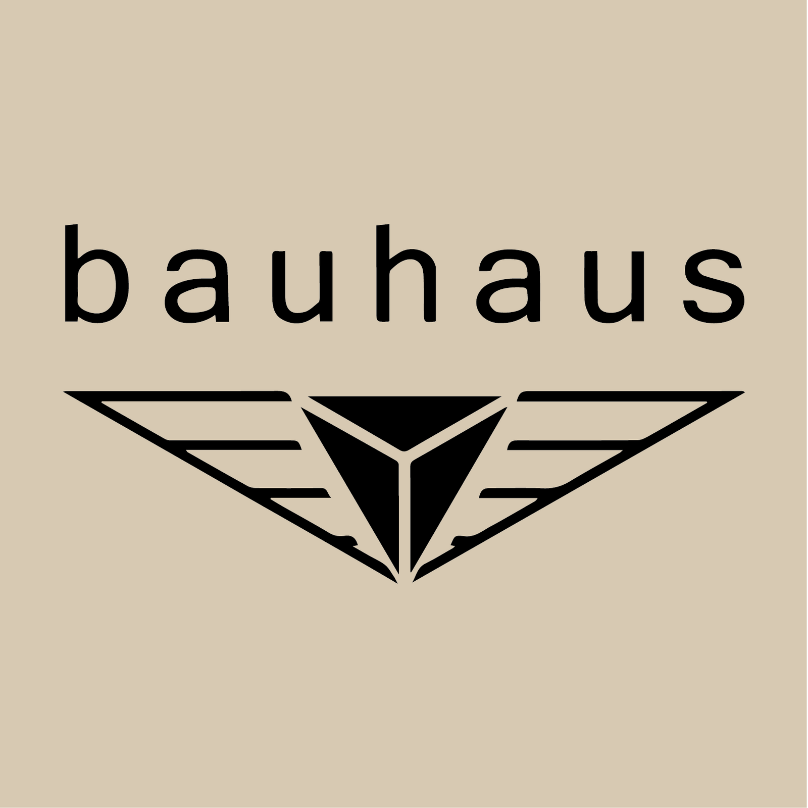 Bauhaus - Iguana Sell