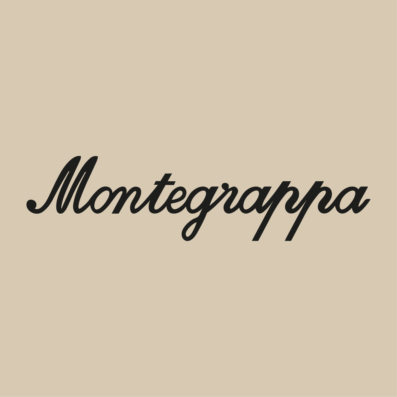 Montegrappa - Iguana Sell