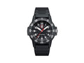 Luminox Leatherback Sea Turtle Quartz Uhr, Schwarz, Kohlenstoff, 39mm, 10 atm