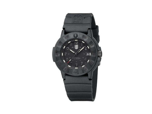 Luminox Navy Seal 3000 EVO Series Black Out Uhr 43 mm XS.3001.EVO.BO