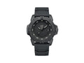 Luminox Navy Seal Steel 3250 Time Date Series Quartz Uhr, XS.3251.BO.CB