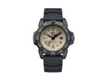 Luminox Sea Navy Seal Steel 3250 Time Date Series Quartz Uhr, XS.3251.CBNSF.SET