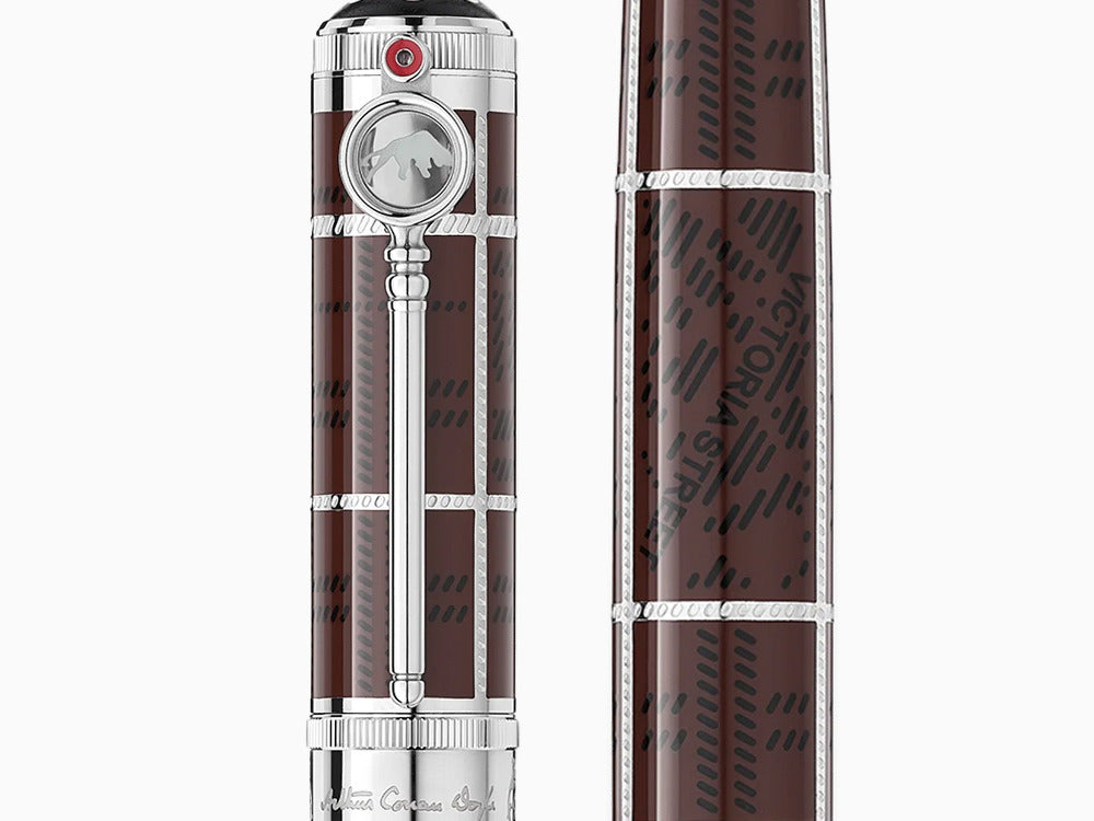 Montblanc Writers Edition Conan Doyle LE 1902 Füllfederhalter, 127634