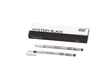 Nachfüllmine für Montblanc-Fineliner Mystery Black, Medium, 128246