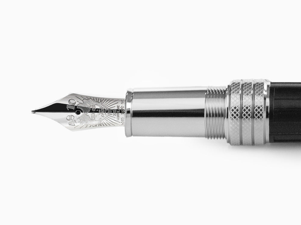 Montblanc Great Characters J. Hendrix Füller, Sonderausgabe, 128843