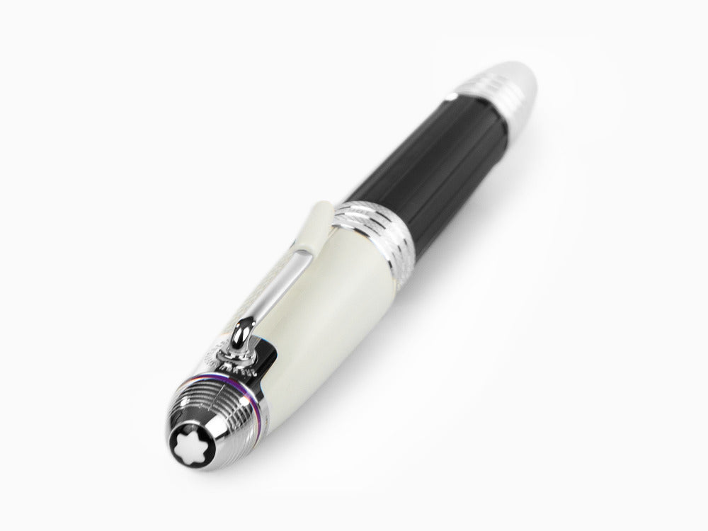 Montblanc Great Characters J. Hendrix Füller, Sonderausgabe, 128843