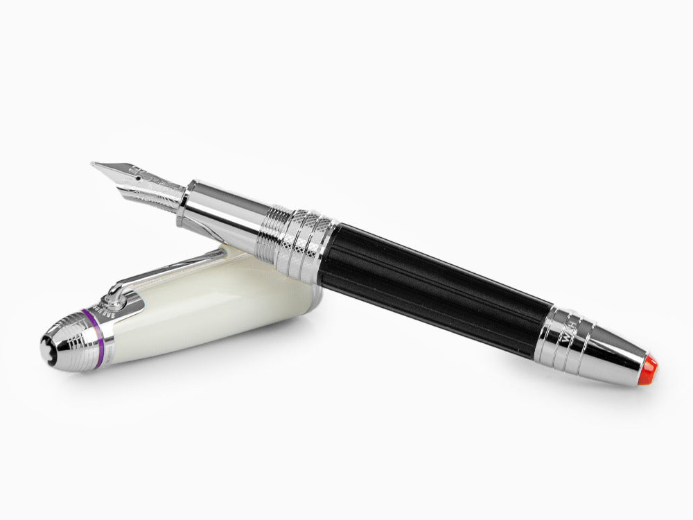 Montblanc Great Characters J. Hendrix Füller, Sonderausgabe, 128843