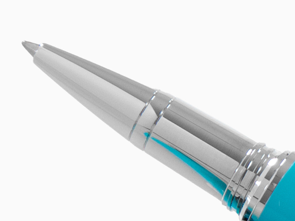 Montblanc Muses Maria Callas  Roller, Edelharz, Spezialausgabe, 129565