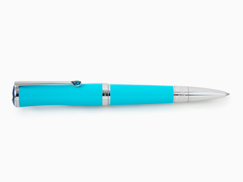 Montblanc Muses Maria Callas Kugelschreiber, Spezialausgabe, 129566