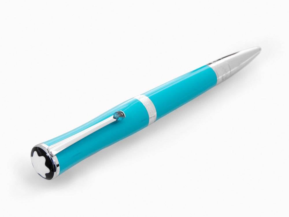 Montblanc Muses Maria Callas Kugelschreiber, Spezialausgabe, 129566