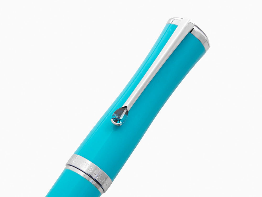 Montblanc Muses Maria Callas Kugelschreiber, Spezialausgabe, 129566