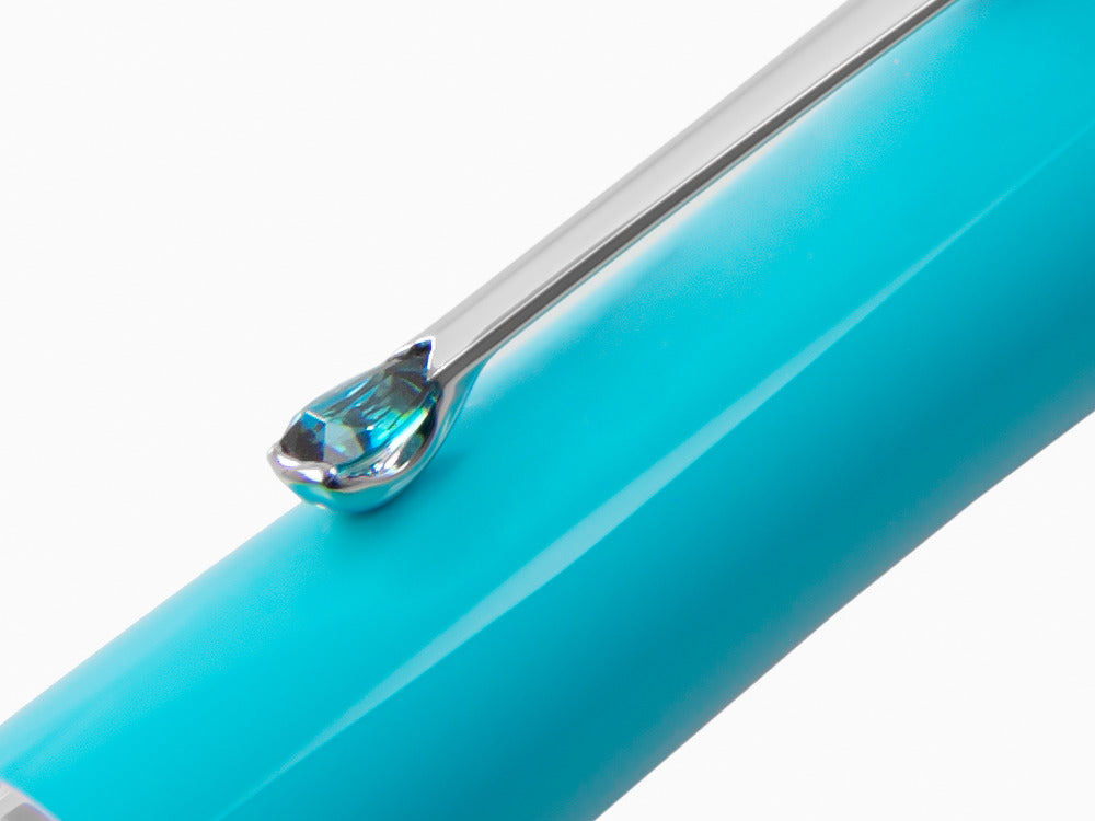 Montblanc Muses Maria Callas Kugelschreiber, Spezialausgabe, 129566