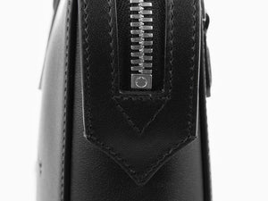 Montblanc Meisterstück Selection Soft Herrentasche, Schwarz 