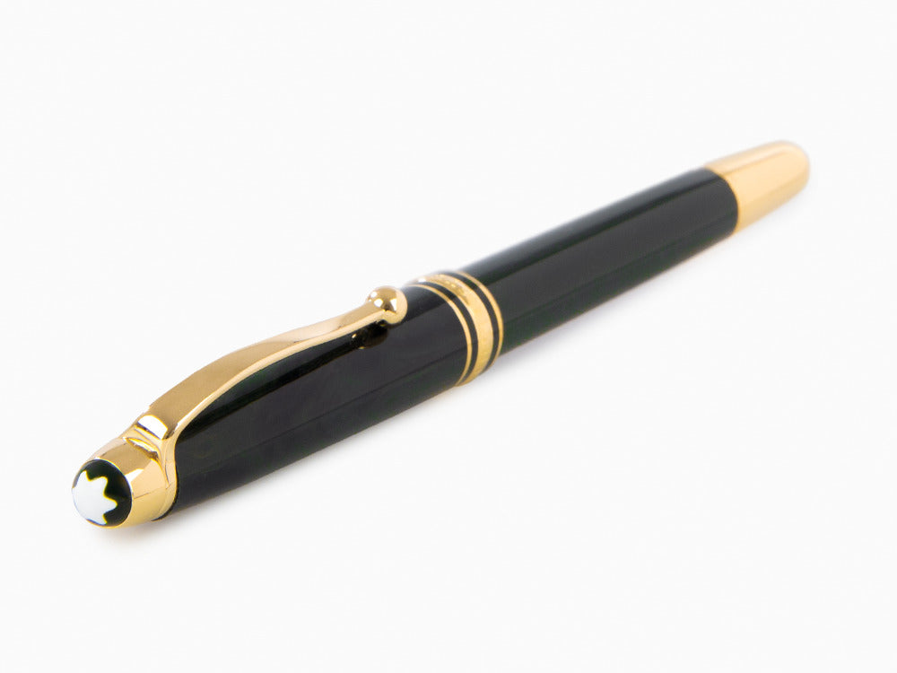 Montblanc Meisterstück The Origin Classique Roller, Grün, 131343
