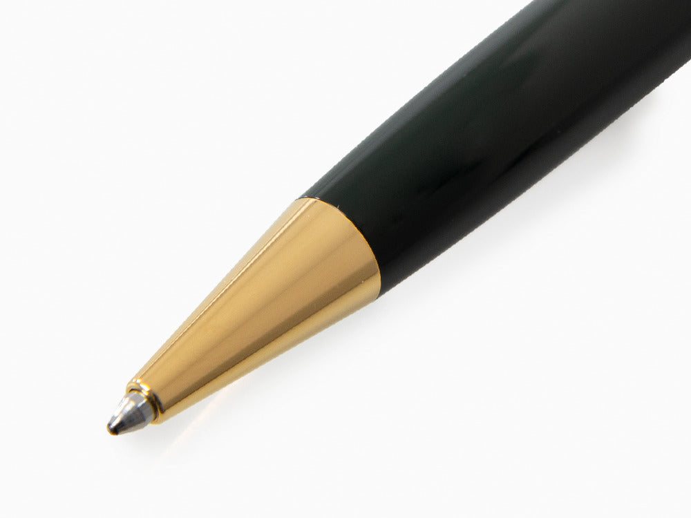 Montblanc Meisterstück The Origin Classique Kugelschreiber, Edelharz, 131344
