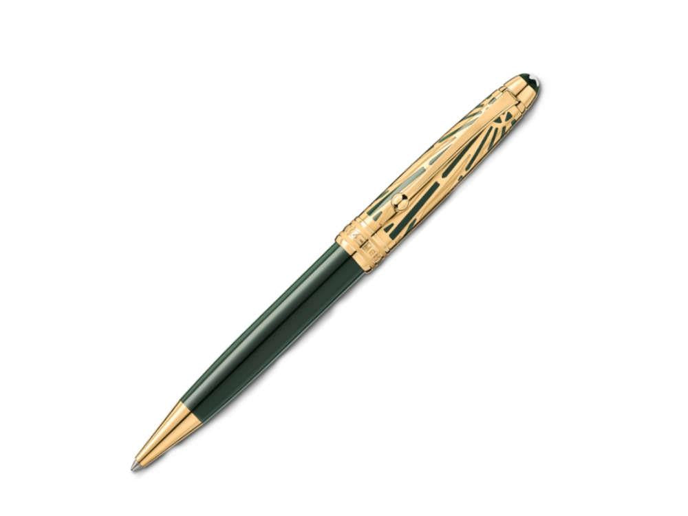 Montblanc Meisterstück The Origin Collection Doué Classique Stift, 131352