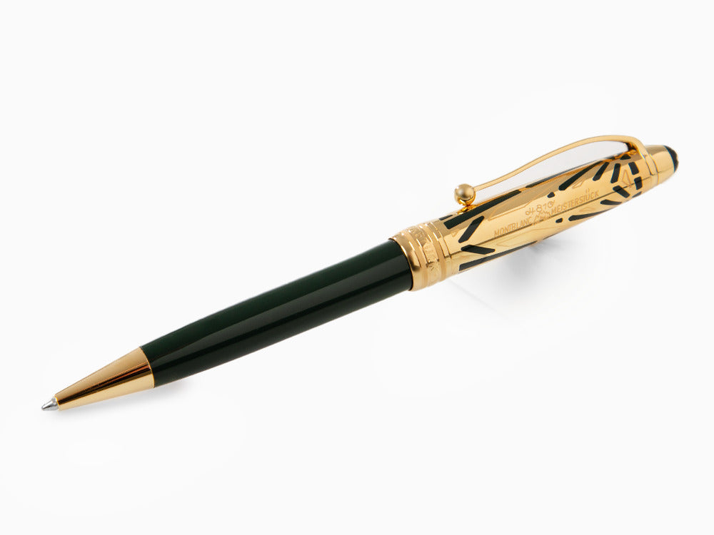 Montblanc Meisterstück The Origin Collection Doué Classique Stift, 131352