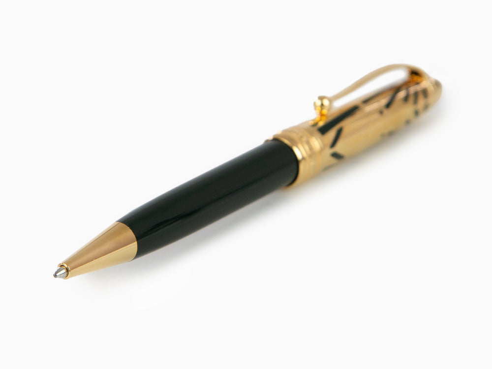 Montblanc Meisterstück The Origin Collection Doué Classique Stift, 131352
