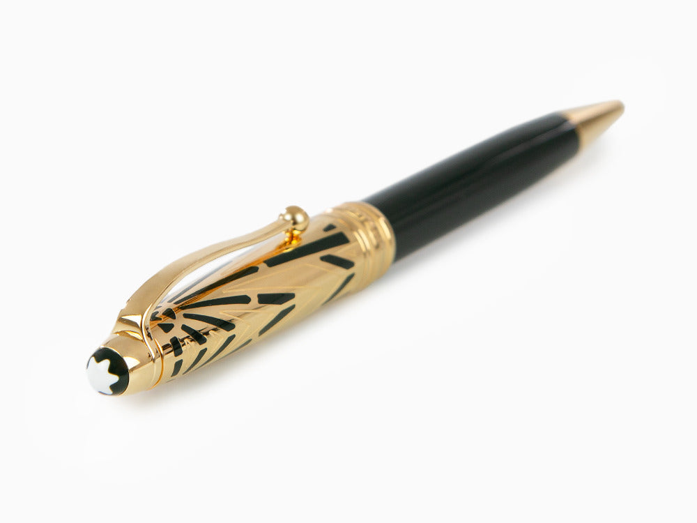 Montblanc Meisterstück The Origin Collection Doué Classique Stift, 131352
