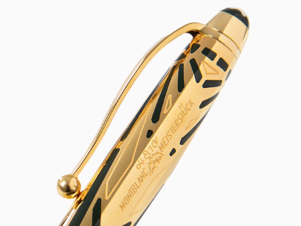 Montblanc Meisterstück The Origin Collection Doué Classique Stift, 131352