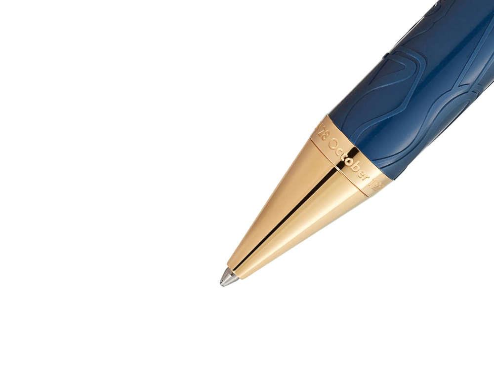 Montblanc Great Characters Queen Kugelschreiber, Sonderausgabe, 131967