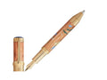 Montblanc MoAPierre-Auguste Renoir Füllfeder, Limitierte Edition, 131981