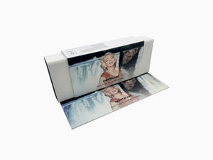 Montblanc Muses Edition Marilyn Monroe Roller, Edelharz, 132117
