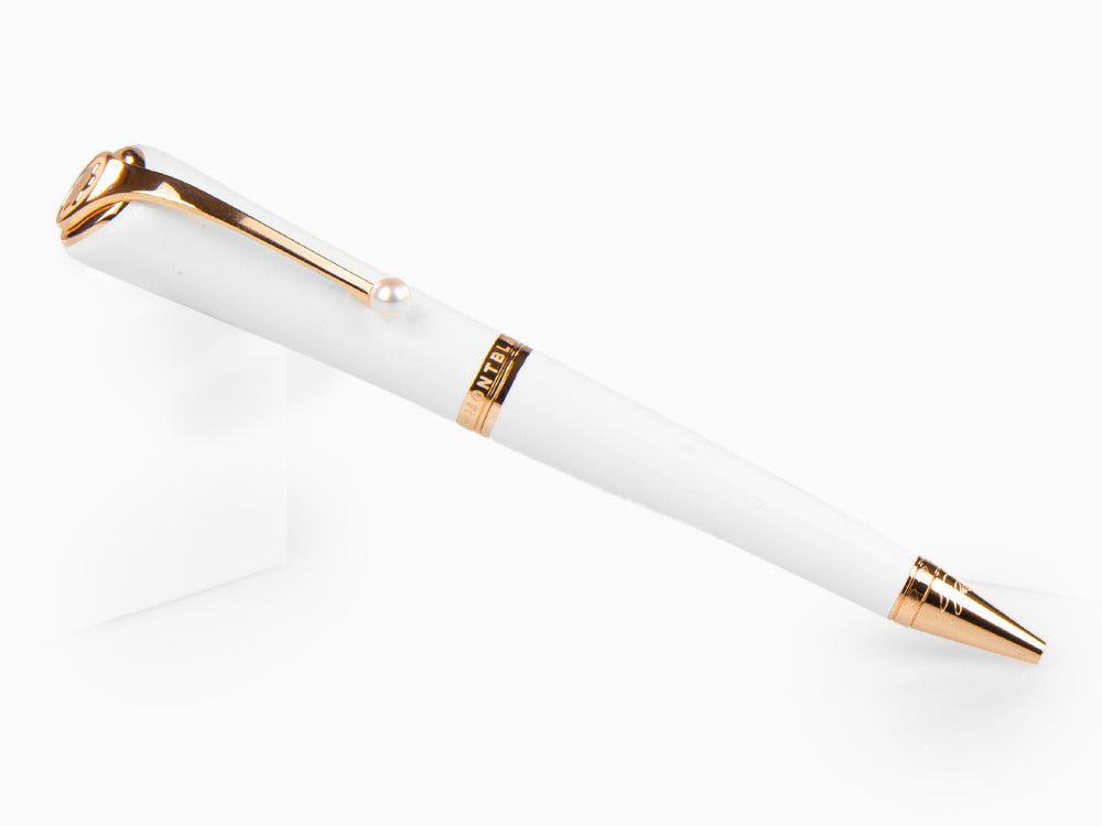Montblanc Muses Edition Marilyn Monroe Pearl Kugelschreiber, Roségold, 132122
