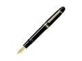 Montblanc Meisterstück 149 Calligraphy Curved Nib Füllfeder, 132147 - Nib Curved