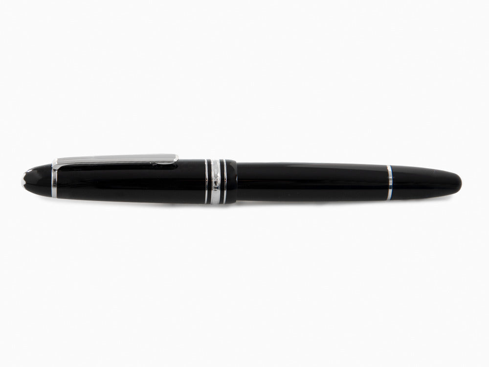Montblanc Meisterstück Platinum Le Grand Füllfederhalter, 132443