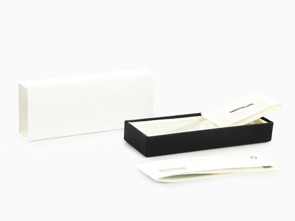 Montblanc Meisterstück Minenbleistift, Vergoldete Beschläge, 0.5mm., 132456