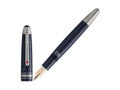 Montblanc MST Around the World in 80 Days LeGrand Füllfeder, 132875 - Nib M