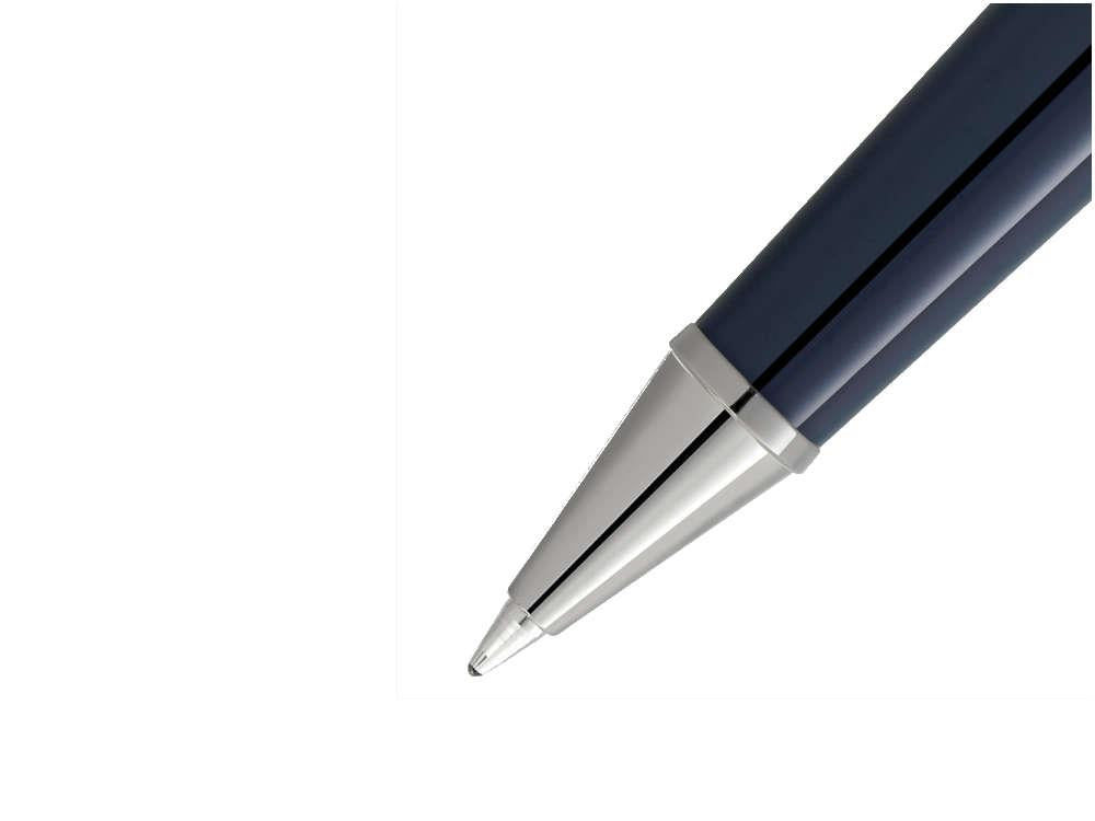 Montblanc Meisterstück Around the World in 80 Days Classique Roller, 132880