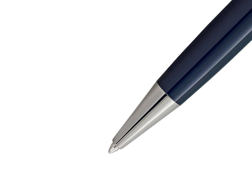 Montblanc Meisterstück Around the World in 80 Days Classique Stift, 132881