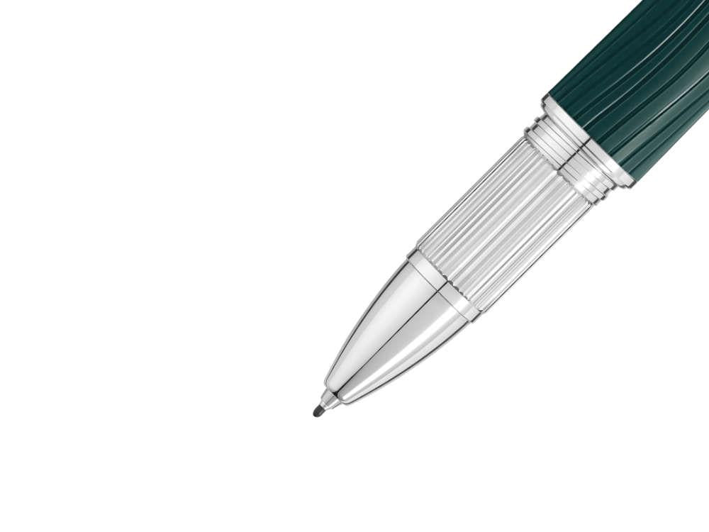 Montblanc StarWalker PolarGreen Doué Fineliner, Grün, 132907