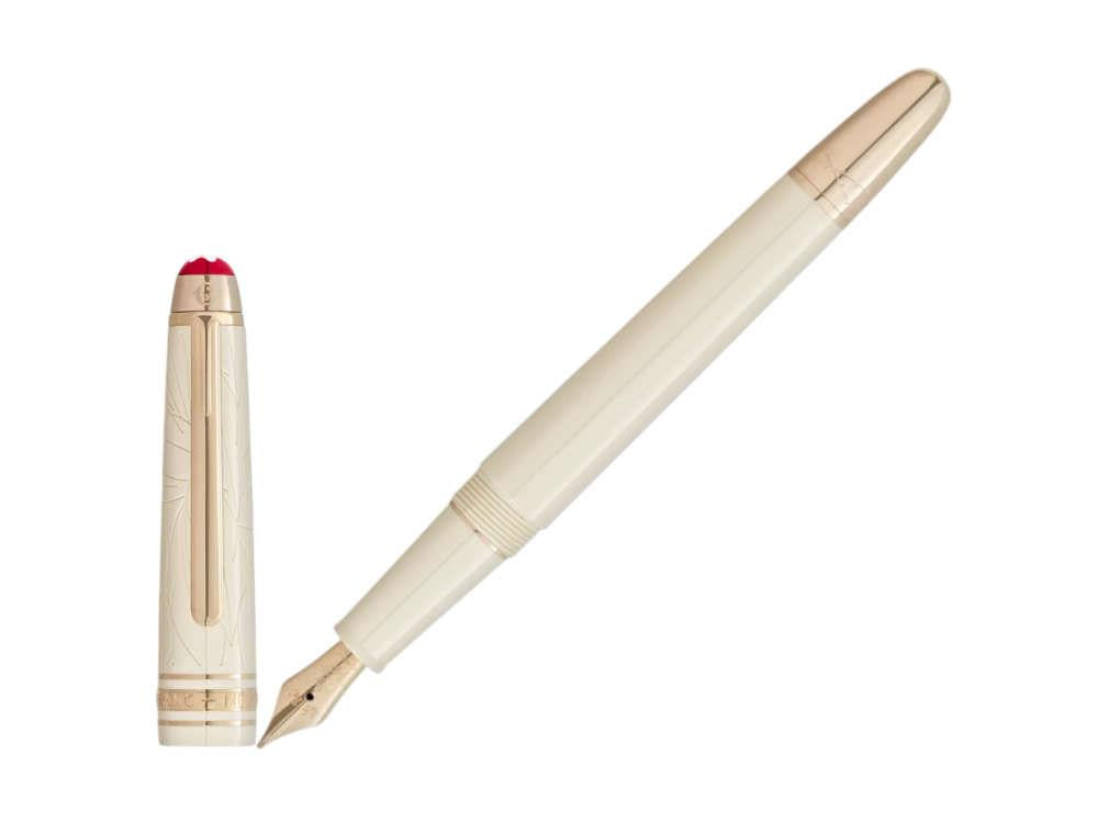 Montblanc Meisterstück Classique Romeo & Juliet Füllfederhalter, 132918