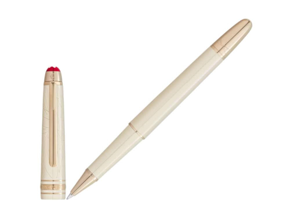 Montblanc Meisterstück Classique Romeo & Juliet Roller, 132919