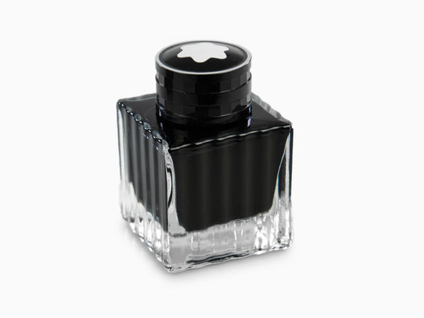 Montblanc Writers Edition Jane Austen Tintenfass, Umber, 50ml, LE  