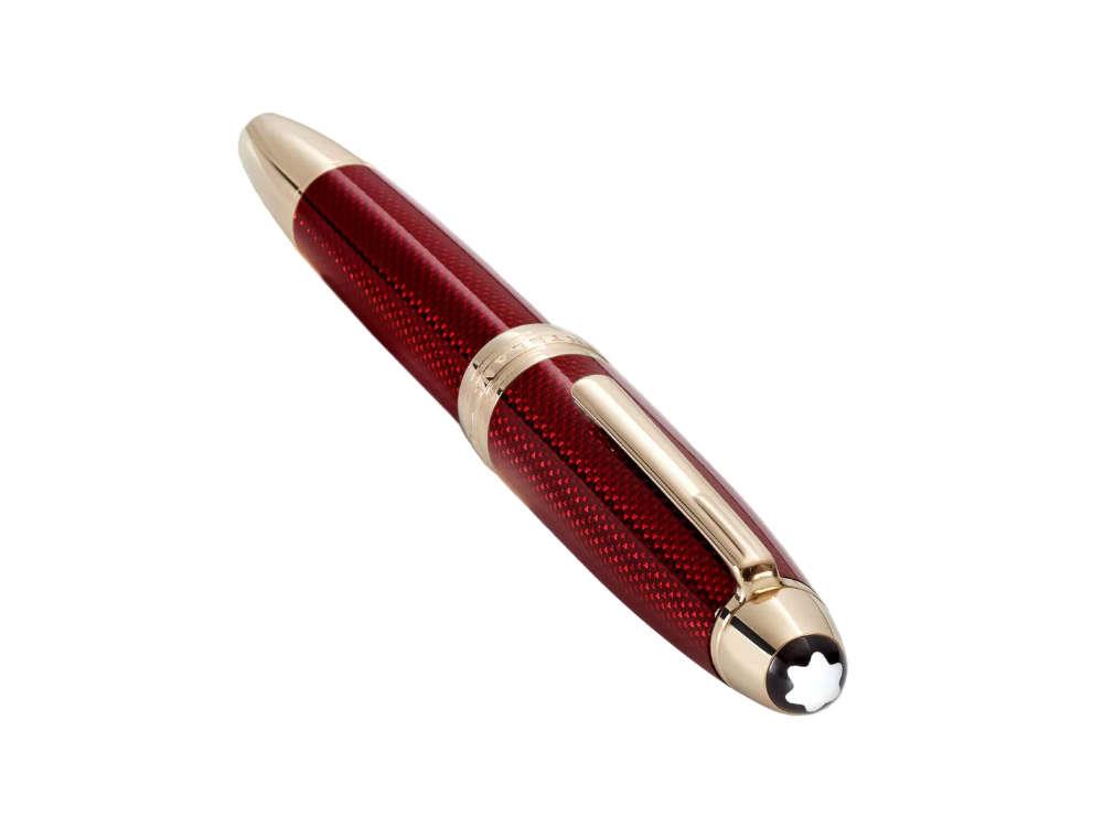Montblanc Meisterstück Golden Hour Solitaire Roller, 133024