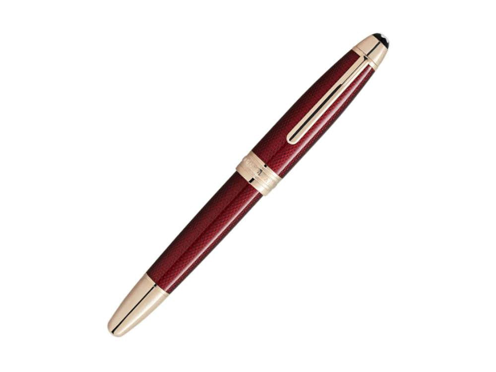 Montblanc Meisterstück Golden Hour Solitaire Roller, 133024