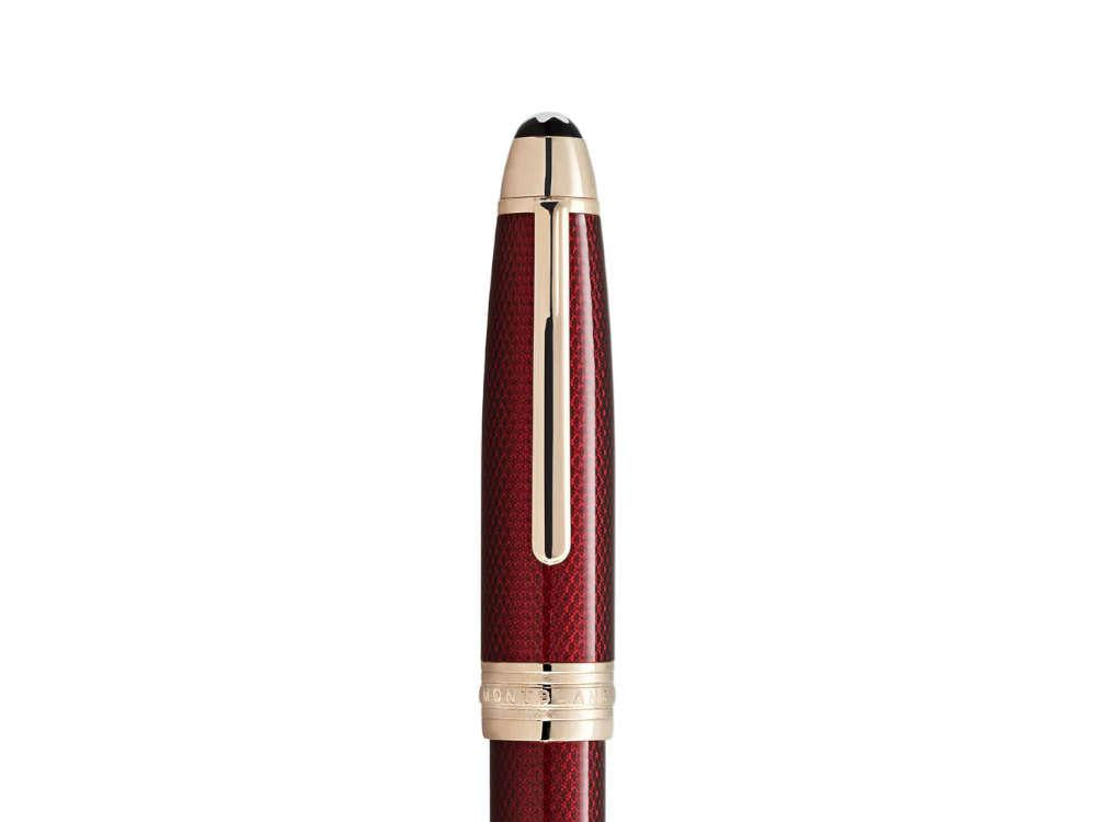 Montblanc Meisterstück Golden Hour Solitaire Roller, 133024