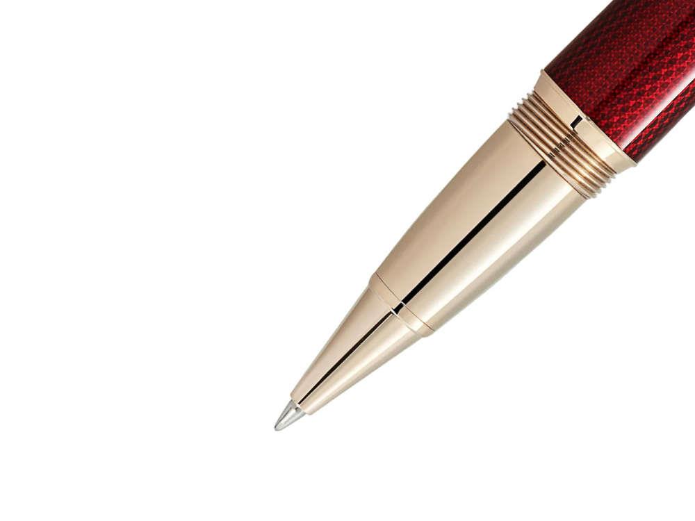 Montblanc Meisterstück Golden Hour Solitaire Roller, 133024
