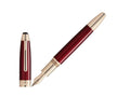 Montblanc Meisterstück Solitaire Golden Hour LeGrand Füllfeder, 133036 - Nib F