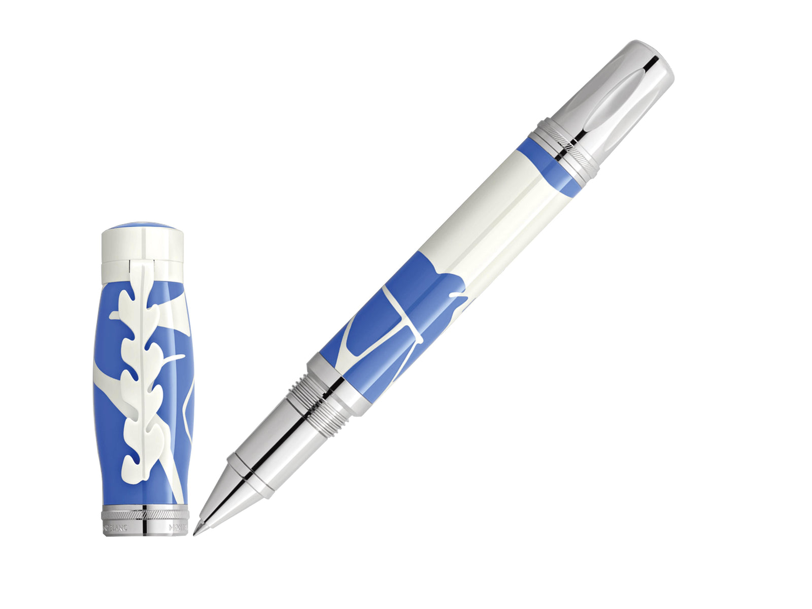Montblanc Masters Of Art Homage to Henri Matisse LE Roller, 133395