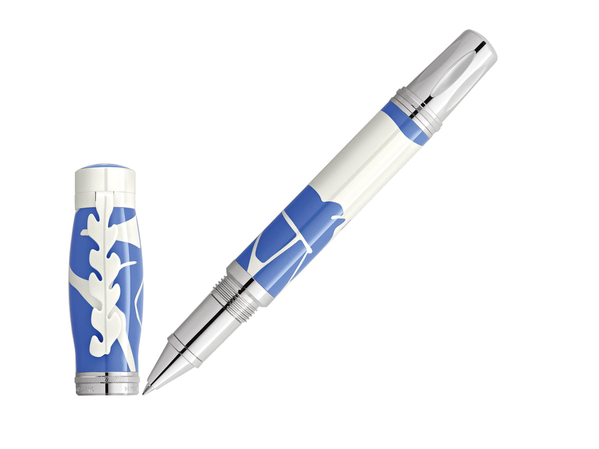 Montblanc Masters Of Art Homage to Henri Matisse LE Roller, 133395