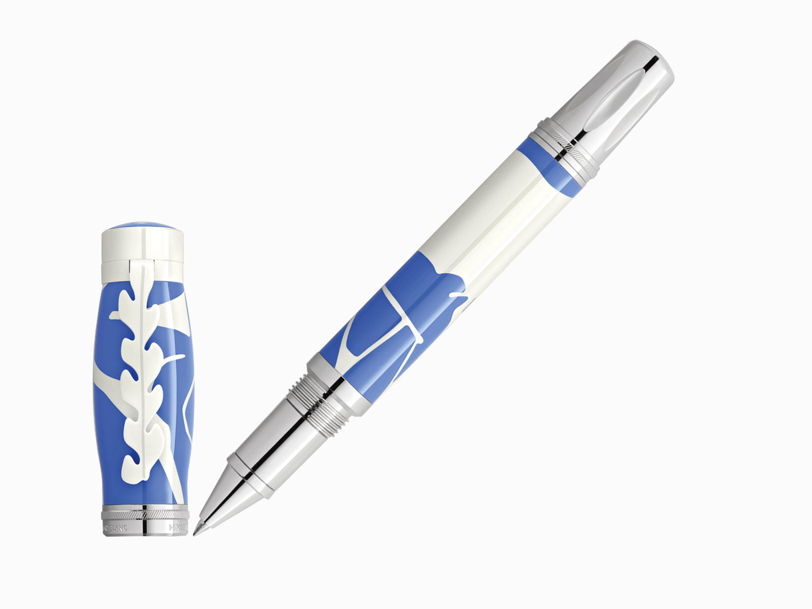 Montblanc Masters Of Art Homage to Henri Matisse LE Roller, 133395