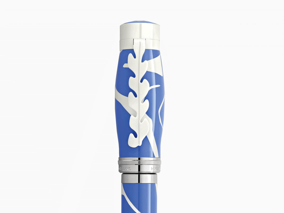 Montblanc Masters Of Art Homage to Henri Matisse LE Roller, 133395