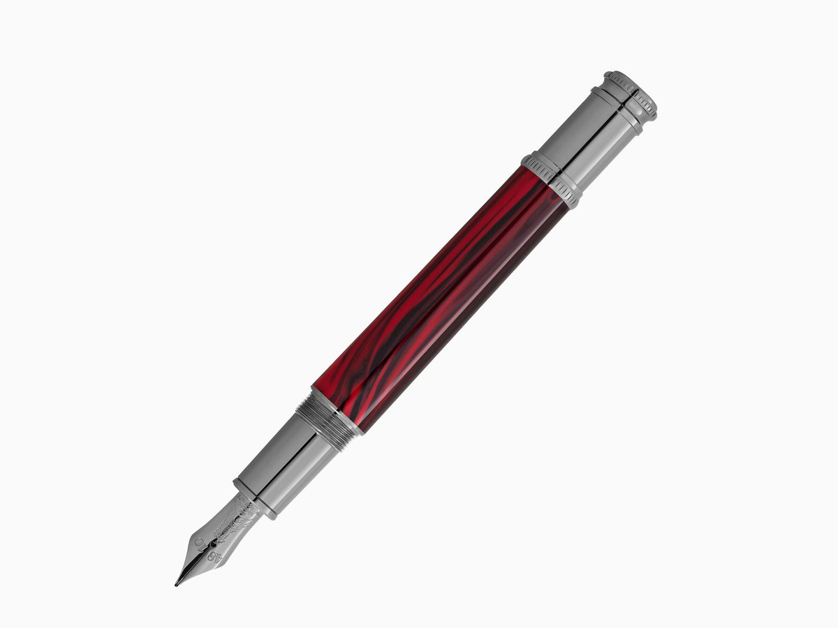Montblanc Writers Edition Bram Stoker Füllfederhalter, 133418
