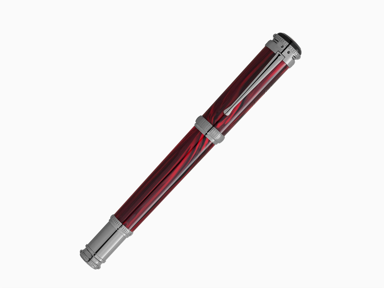 Montblanc Writers Edition Bram Stoker Roller, 133419