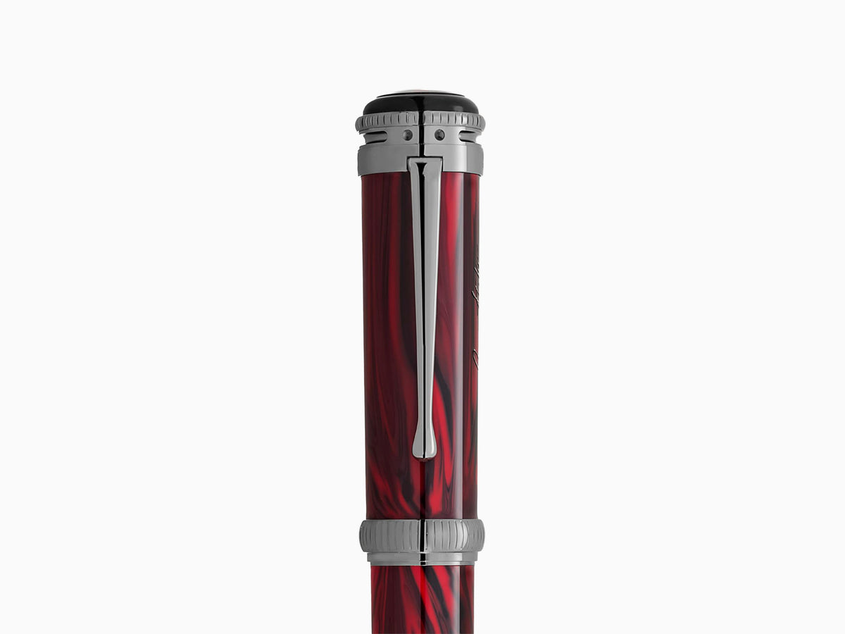 Montblanc Writers Edition Bram Stoker Roller, 133419